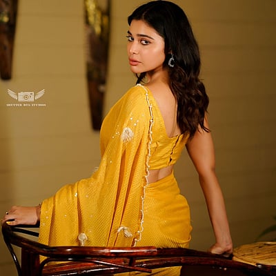 தோல்வியும் வெற்றியிடம் தோற்கத்தானே செய்கிறது..!